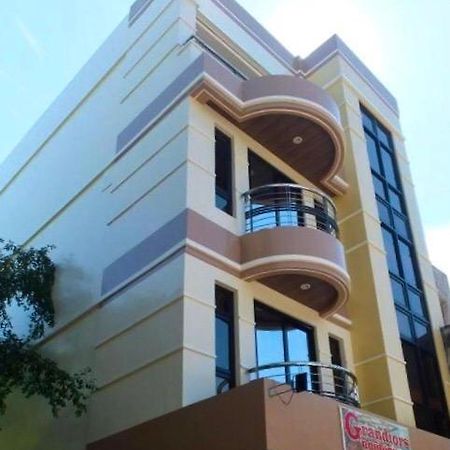 Hilfrans Lodge Vigan Kültér fotó