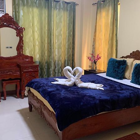Hilfrans Lodge Vigan Kültér fotó