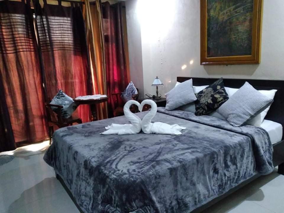Hilfrans Lodge Vigan Kültér fotó