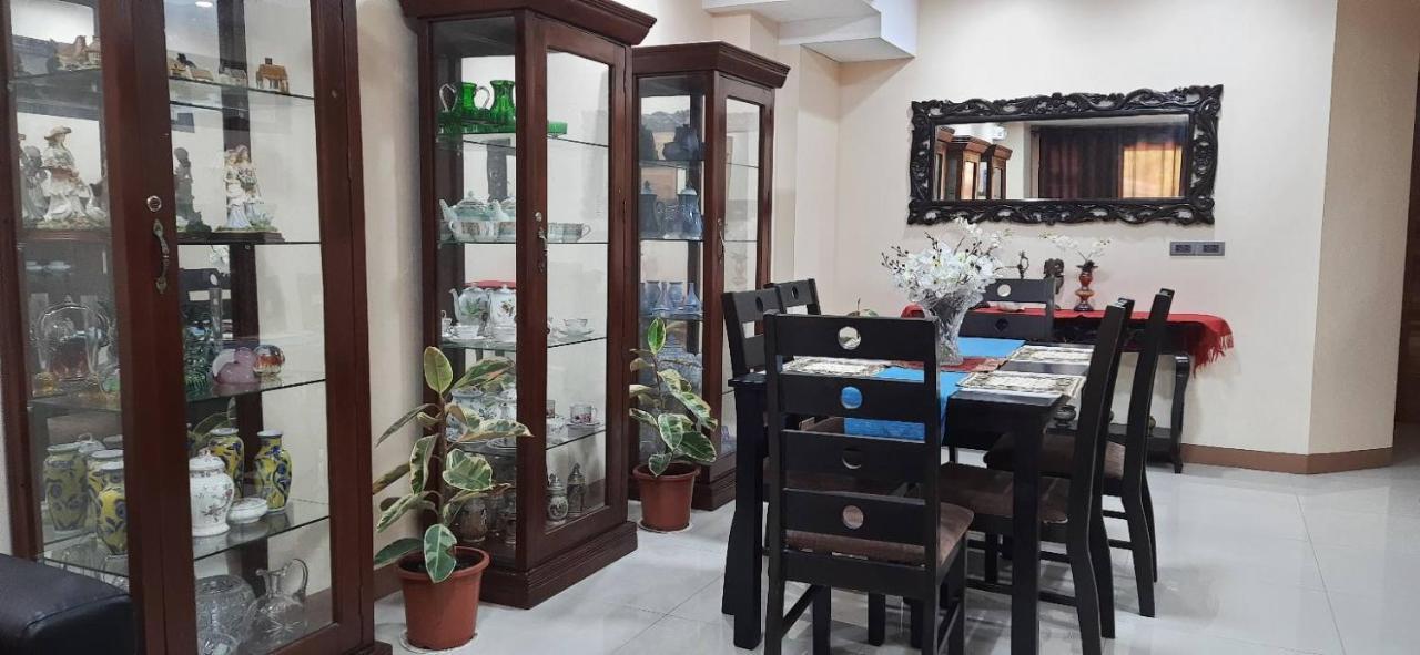 Hilfrans Lodge Vigan Kültér fotó