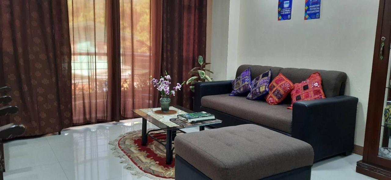 Hilfrans Lodge Vigan Kültér fotó