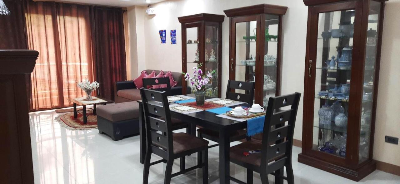 Hilfrans Lodge Vigan Kültér fotó