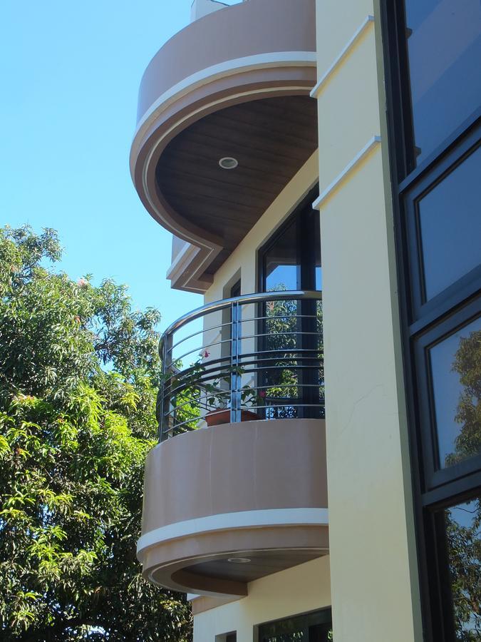 Hilfrans Lodge Vigan Kültér fotó